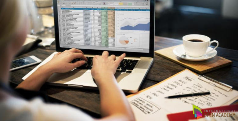 EXCEL - najtraženiji alat današnjice u malom prstu? Moguće je! <br>Online tečaj od 5 modula kroz koji ćete savladati sve funkcije programa