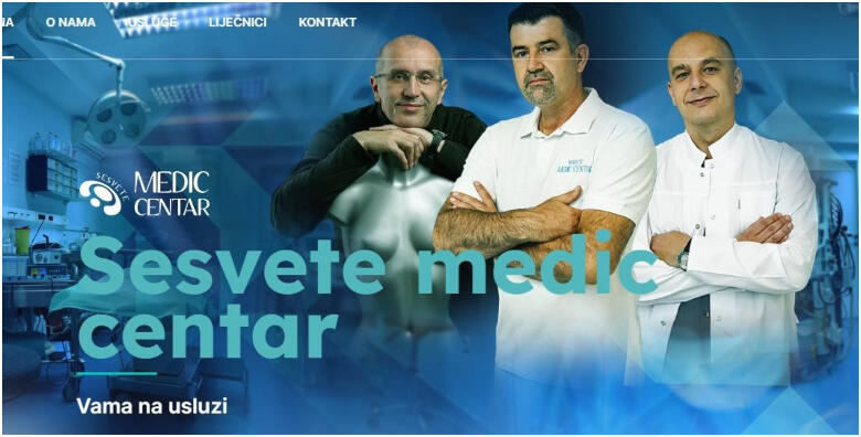 Uklonite 1 ili više dobroćudnih promjena iznad razine kože bez stvaranja <br> ožiljka metodom radiofrekventne ablacije u Sesvete Medic Centru