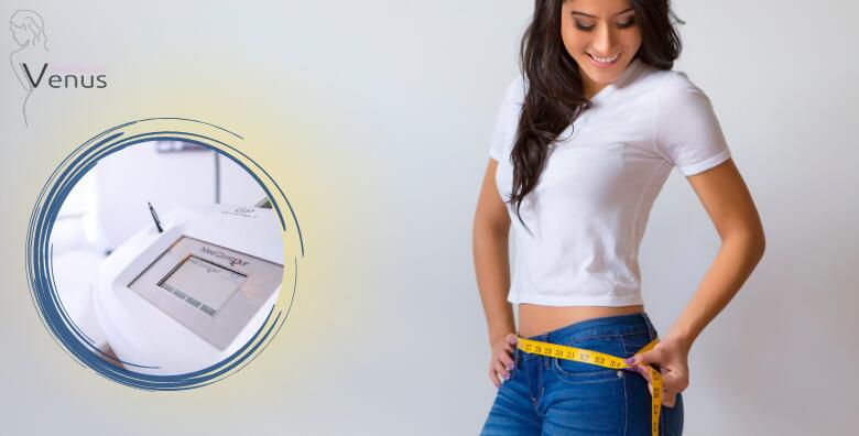 Med Contour aparat za mršavljenje - do 2