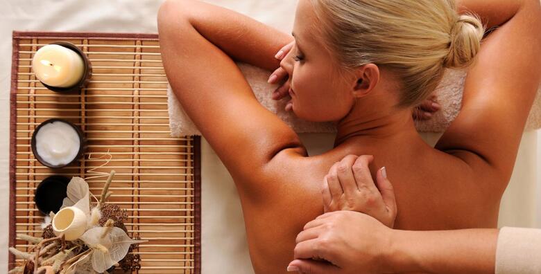 Ublažite bol u mišićima i poboljšajte cirkulaciju uz klasičnu<br> masažu u novootvorenom Salonu za masažu i ljepotu Bodytech