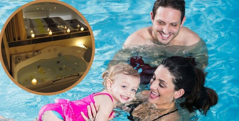 Uživajte s obitelji u Toplicama Sv. Martin - 2