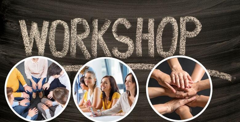 Radionica: Život nije fer! Sukob ili suradnja - produbite svoje osobne<br> i profesionalne odnose i ostvarujte dublje zadovoljstvo samim sobom