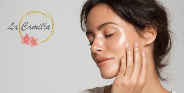 GlowUp tretmani - od čišćenja do sjaja uz HydraFacial
