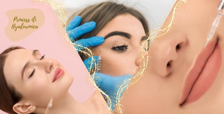 HIJALURON 1 ML - smanjite bore