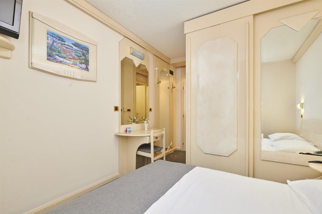 Hotel Gran Vista Plava Laguna - Ljeto u Poreču