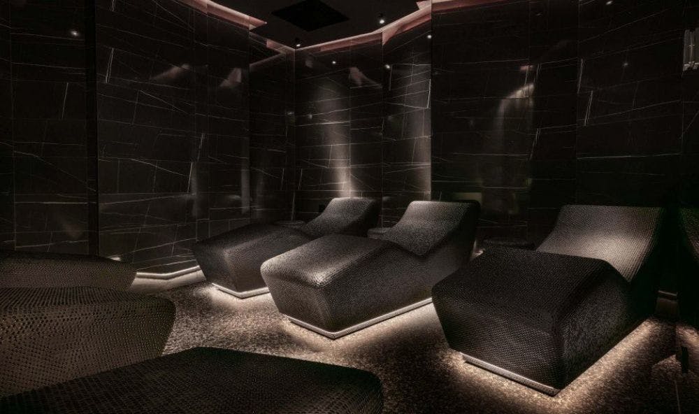 Vitality Hotel Punta - Breath