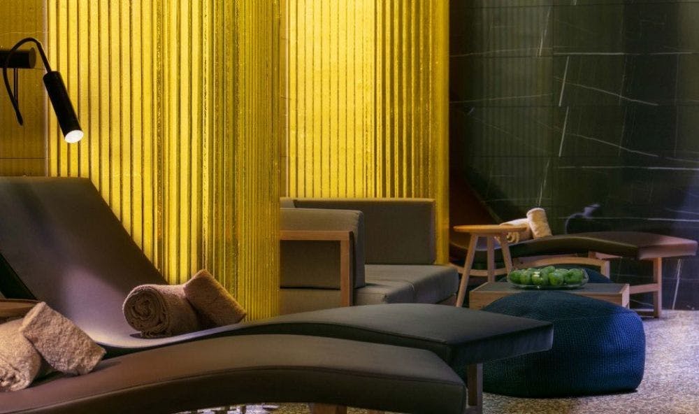 Vitality Hotel Punta - Obiteljski odmor na Lošinju - Suite