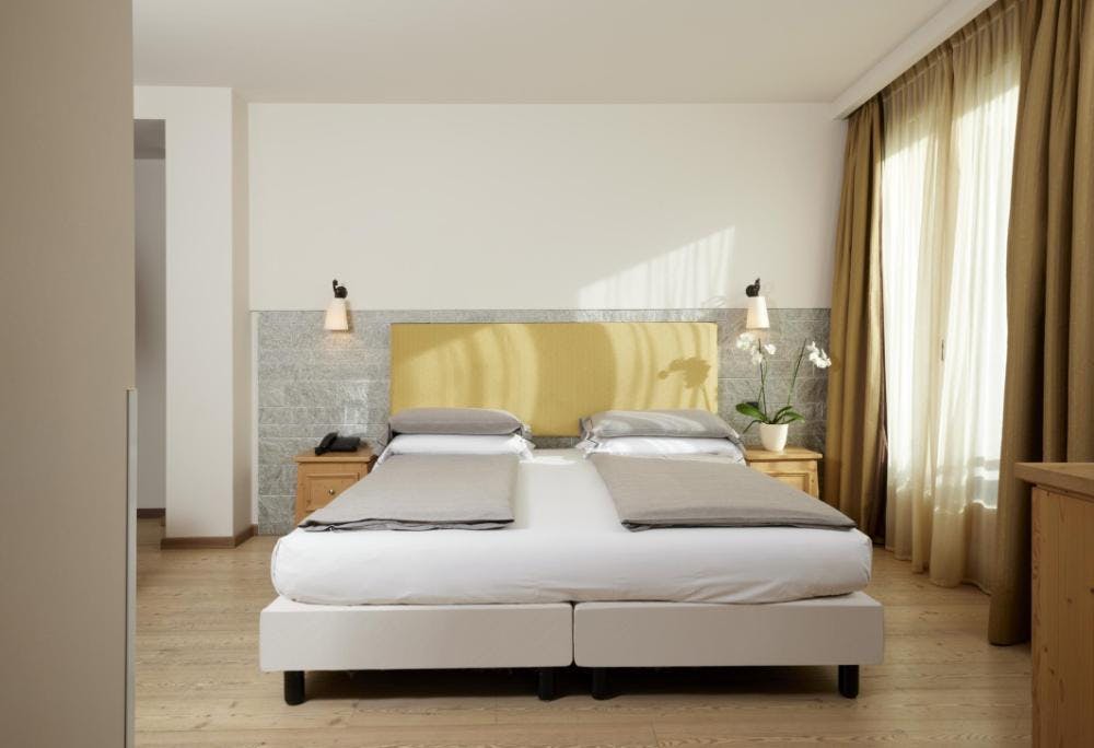 Hotel Rezia - Odmor u Italiji