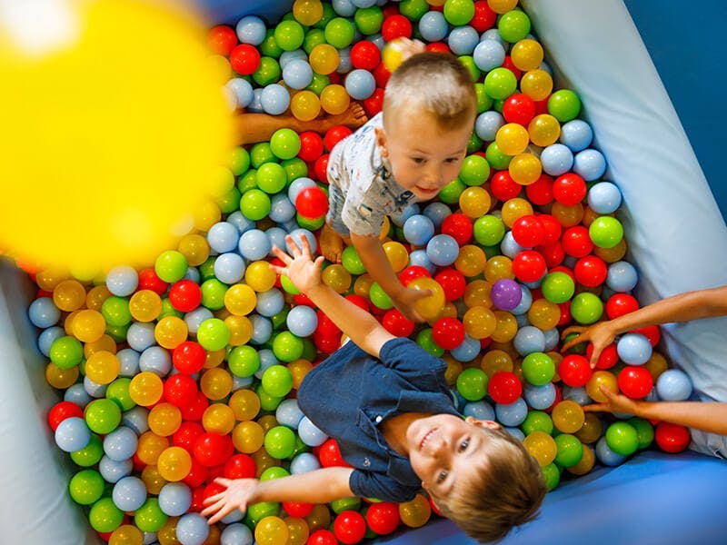 Valamar Sanfior Hotel - Obiteljska zima s daškom wellnessa u Rapcu