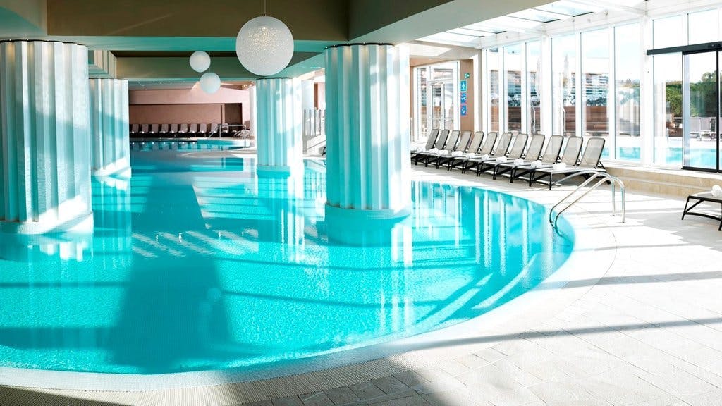 Hoteli LifeClass - Premium Roulette 4*/5* - Premium zimsko opuštanje