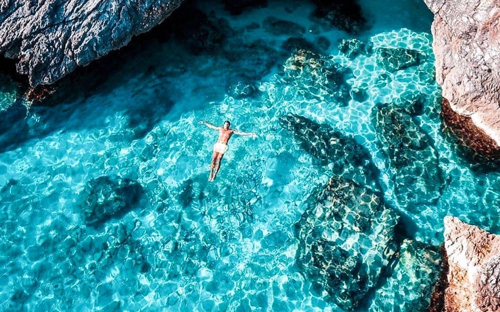 Hotel D'iman - Vrhunski ljetni odmor uz more