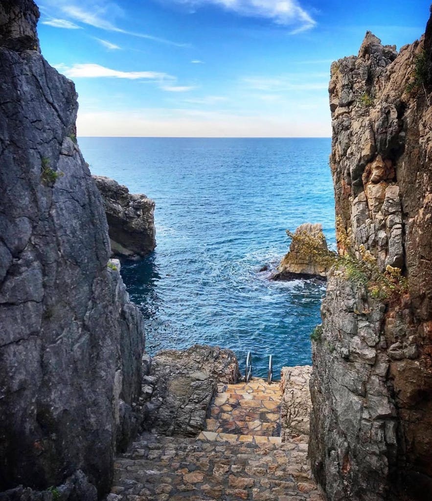 Hotel D'iman - Vrhunski odmor uz more