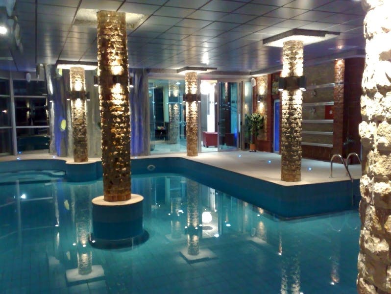 Hotel Fortuna - Wellness Nova Godina u Banjoj Luci