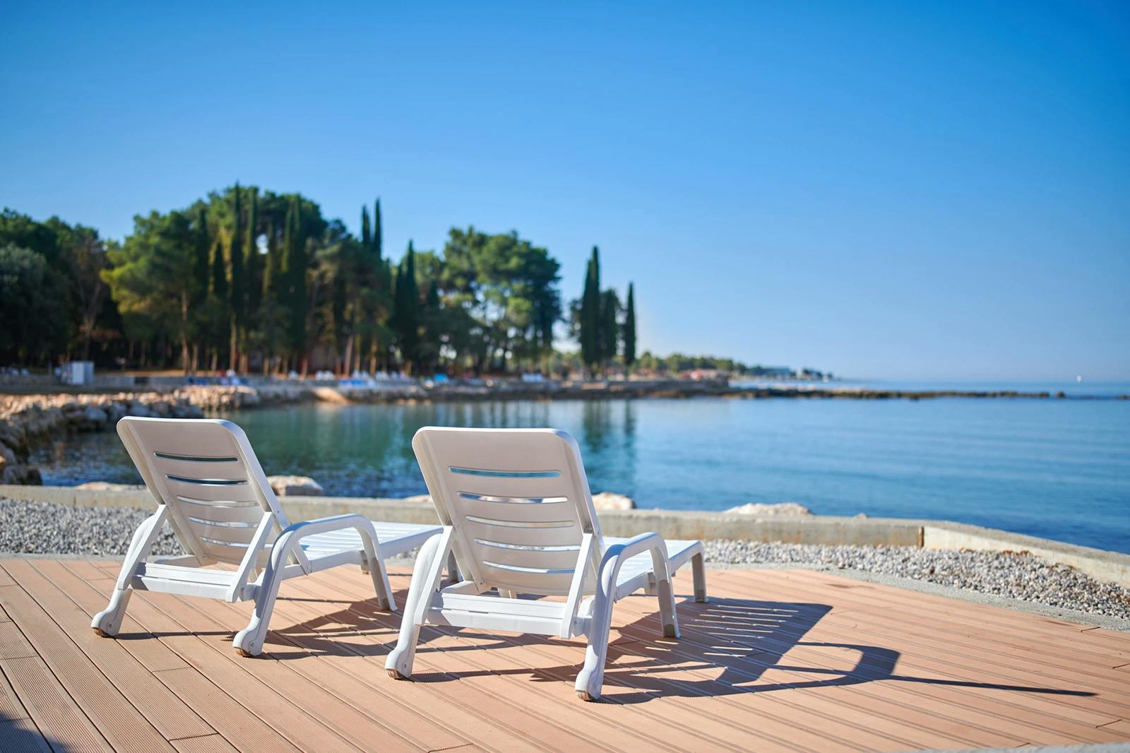 Hotel Garden Istra Plava Laguna - First minute obiteljsko ljeto u Istri