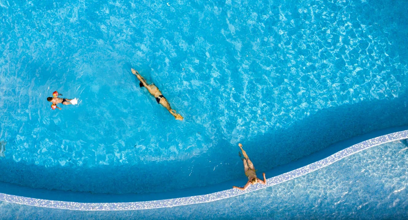 Aminess Vival Port9 Residence - Obiteljsko first minute ljeto u apartmanima na Korčuli