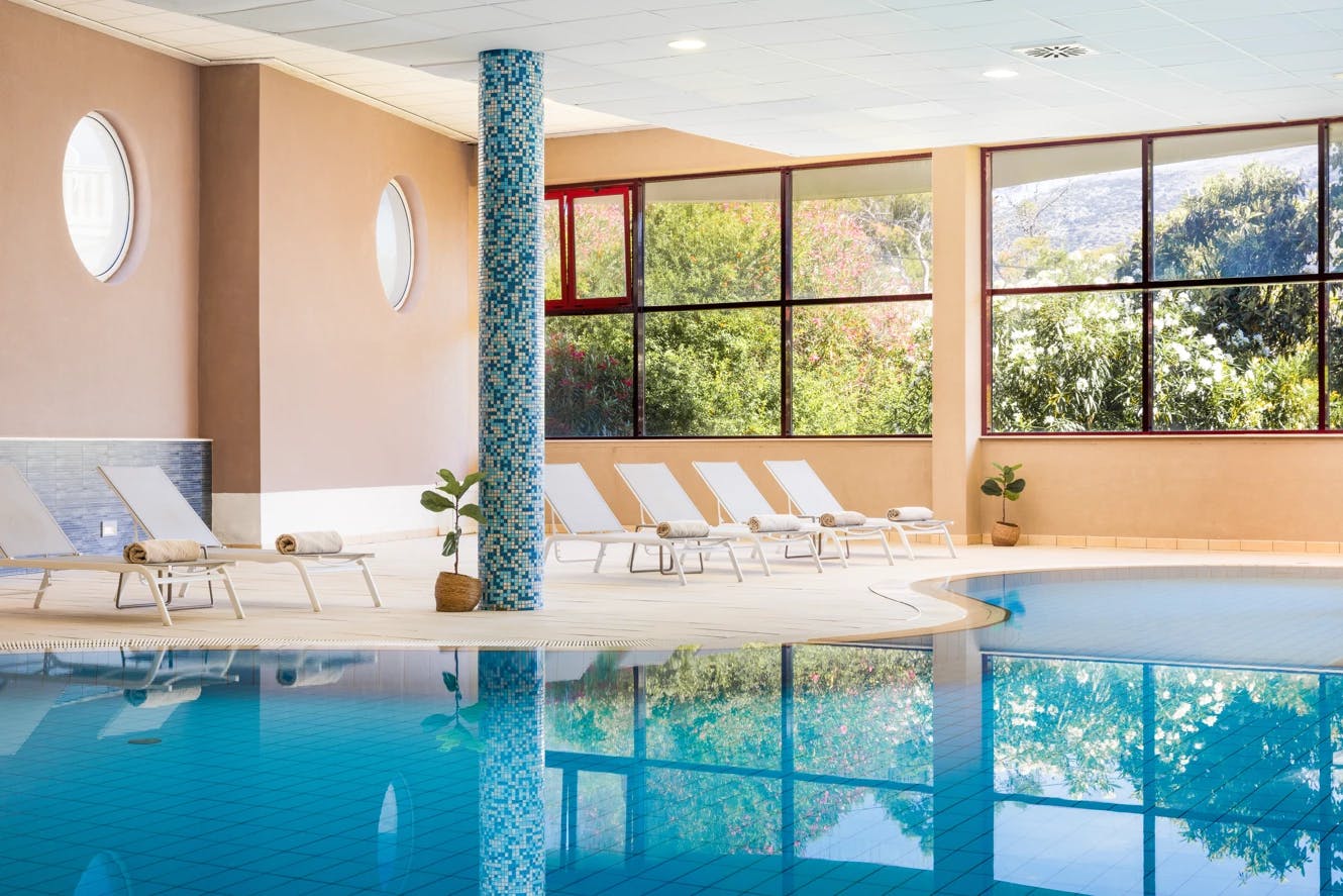 Marko Polo Maradiso Hotel by Aminess - Obiteljska first minute jesen na Korčuli