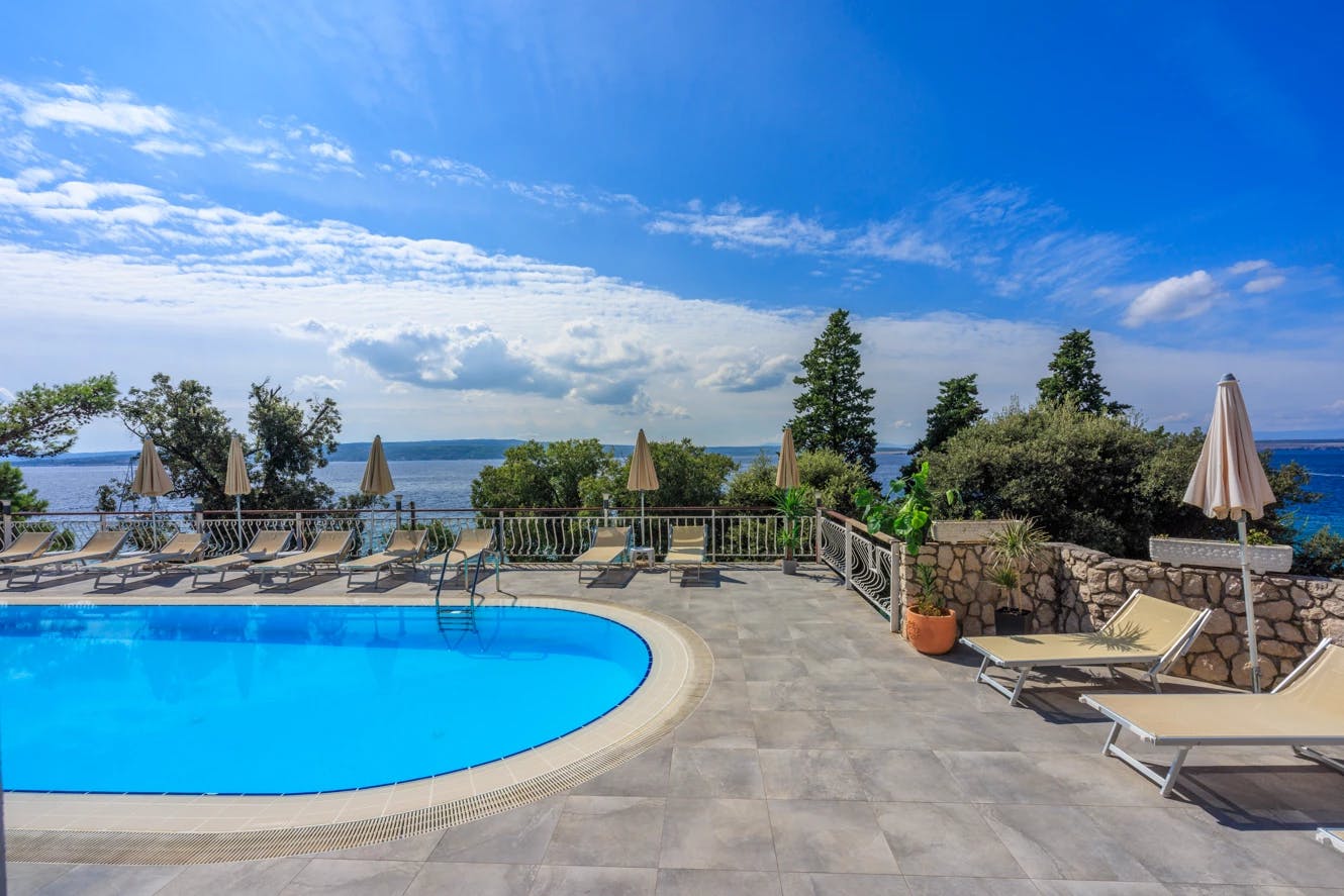 Mediteran Maradiso Hotel by Aminess - First minute početak ljeta udvoje u Crikvenici