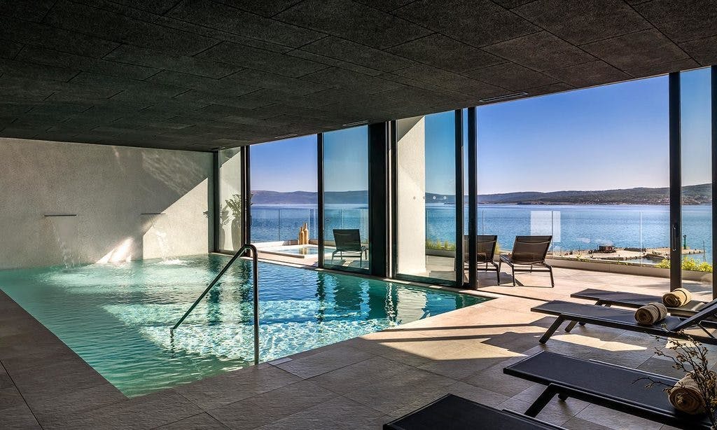 Aminess Younique Narrivi Hotel - Luksuzni first minute odmor uz more