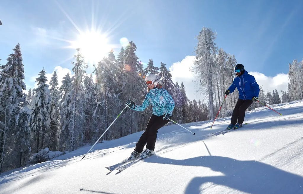 Terme Zreče – Hotel Atrij Superior - SKI & SPA paket