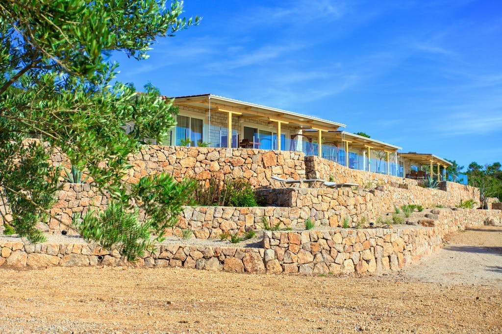 Holiday homes Kanajt - Wellness opuštanje na Krku - Holiday Home Superior