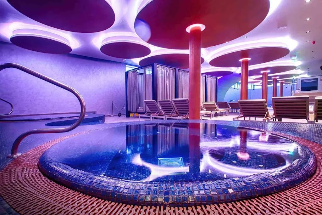 Grand Hotel Slavia / Adults Only - Vrhunski morski wellness odmor