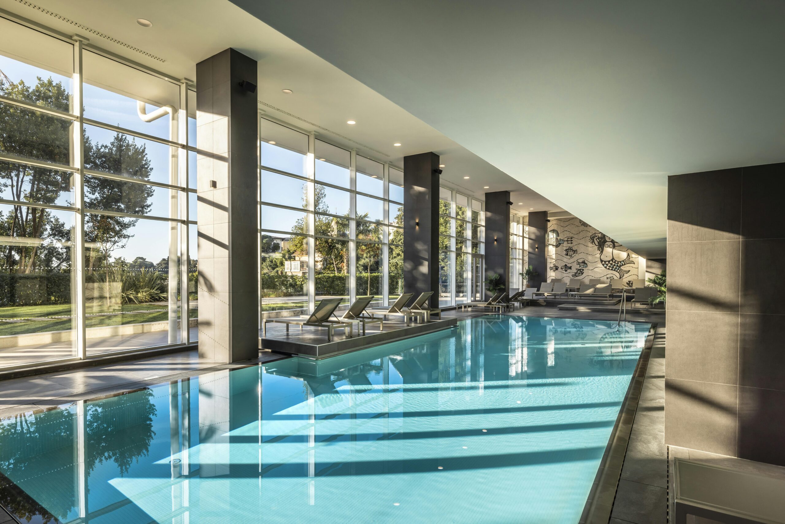 Hotel Ambasador -  Wellness opuštanje u Opatiji