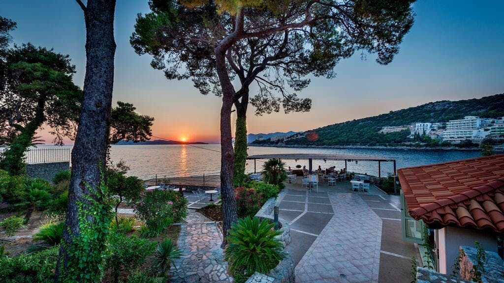 Hotel Splendid Dubrovnik - Proljetna čarolija u Dubrovniku