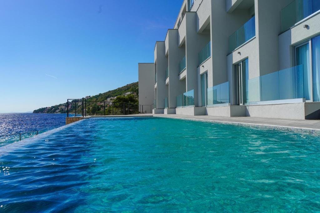 Hotel Saint Hildegard - Svibanjski odmor uz more u Dalmaciji