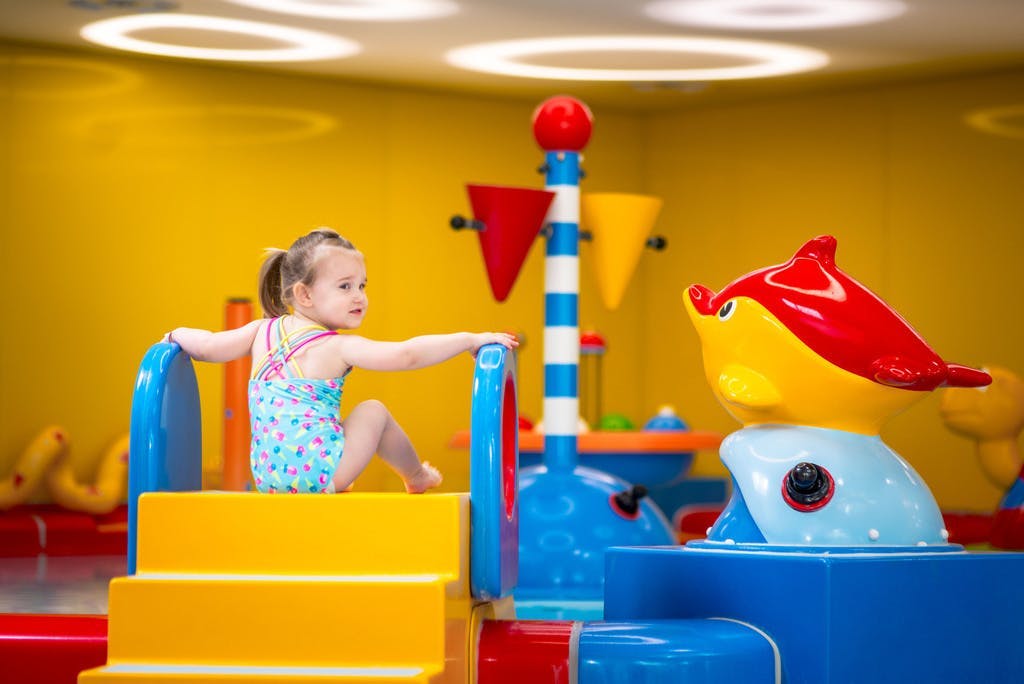 Kolping Family Resort****s