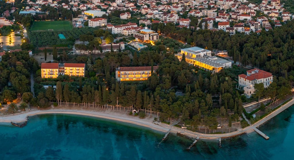 Aminess Vival Casa Velaris - First minute ljeto na Braču