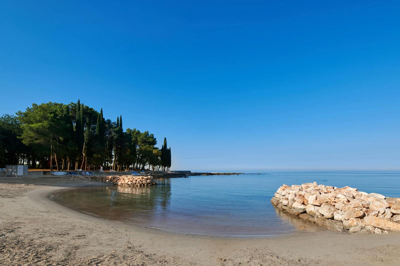 Hotel Garden Istra Plava Laguna - First minute obiteljsko ljeto u Istri