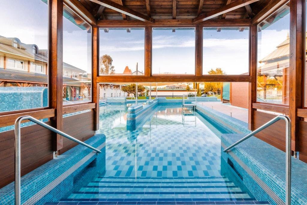 Thermal Hotel Mosonmagyarovar - Ekskluzivni SPA odmor