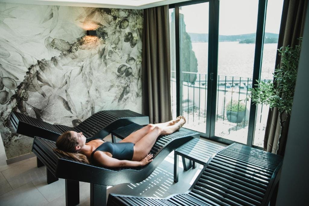 Ilirija Resort - Hotel Ilirija - Proljetni wellness odmor uz more