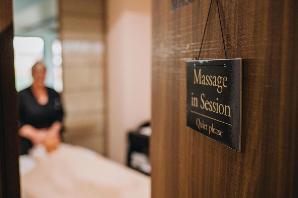 San Servolo Wellness Camping & Resort - Lotus Premium kućica - Vrhunski wellness odmor s uključenom masažom