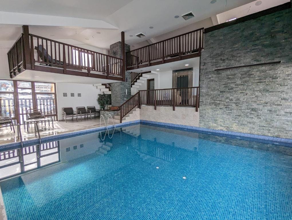 Hotel Pahuljica - Zimski wellness odmor na Vlašiću