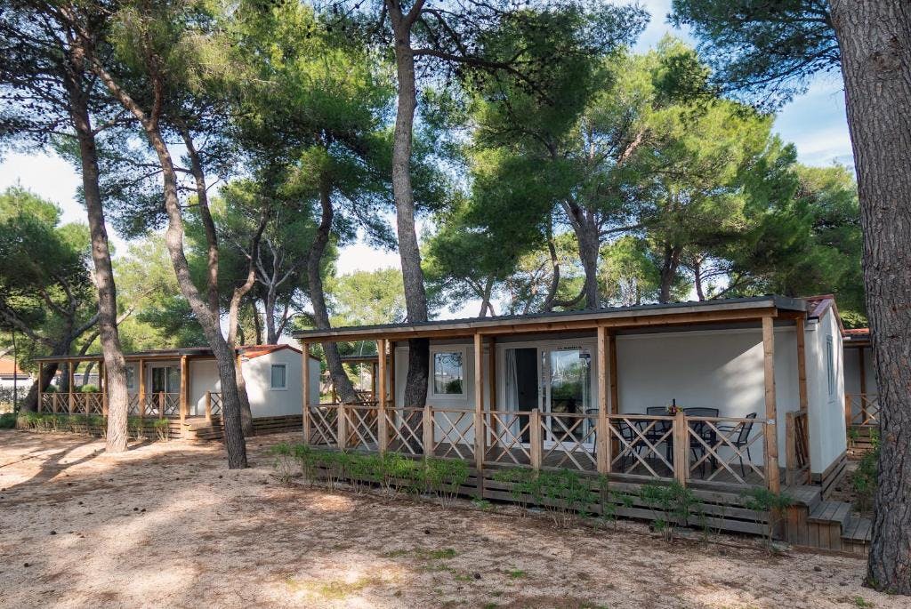 Amadria Park Camping Šibenik - Zimski odmor u Šibeniku