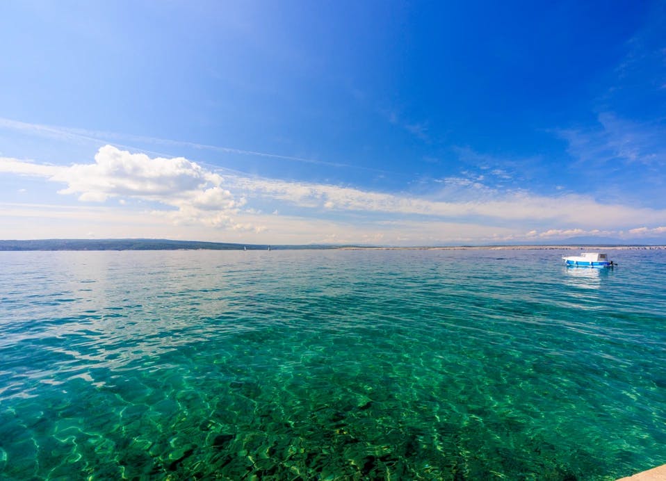 Mediteran Maradiso Hotel by Aminess - First minute ljeto udvoje u Crikvenici