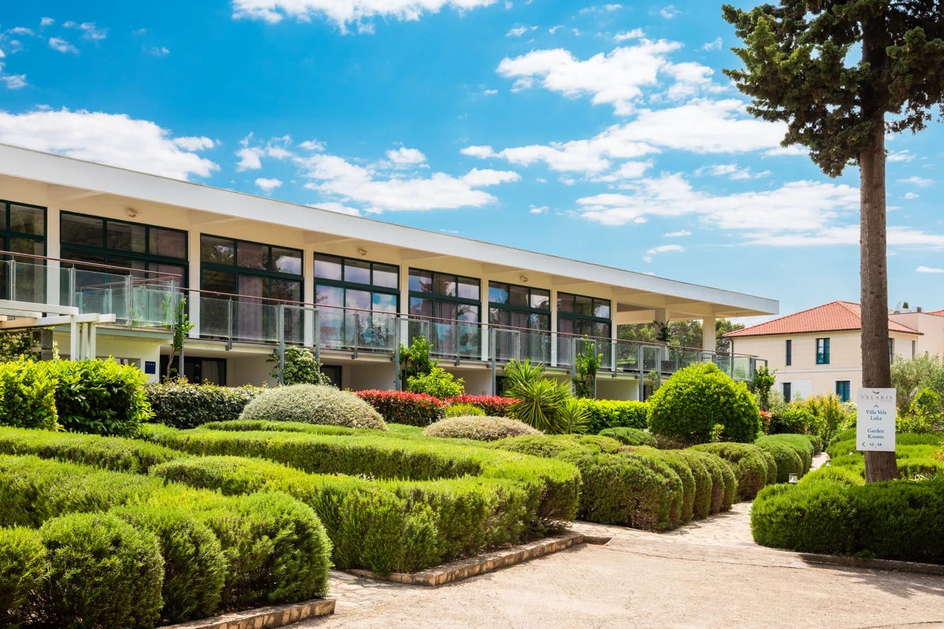 Aminess Vival Velaris Resort - Obiteljsko first minute proljeće i jesen na Braču