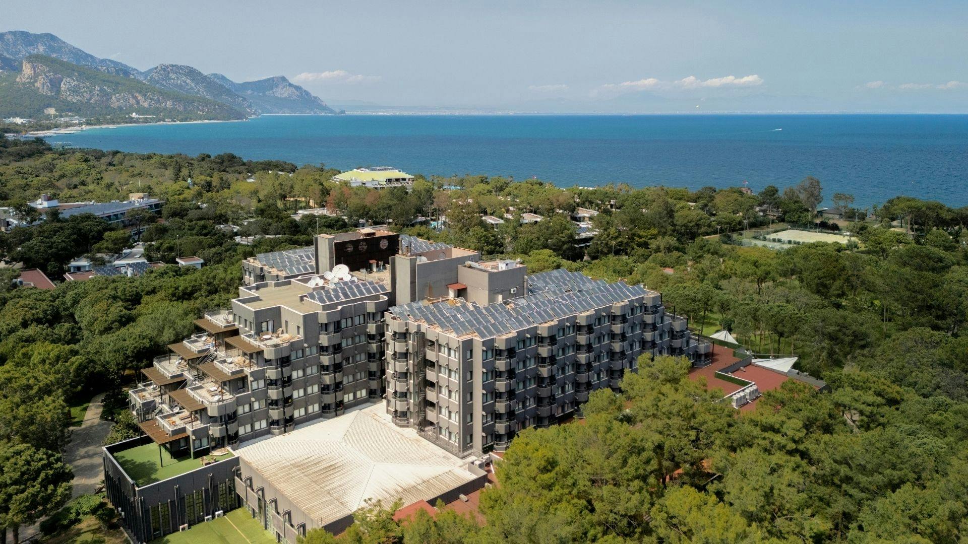 Balmy Foresta - All inclusive odmor u Turskoj