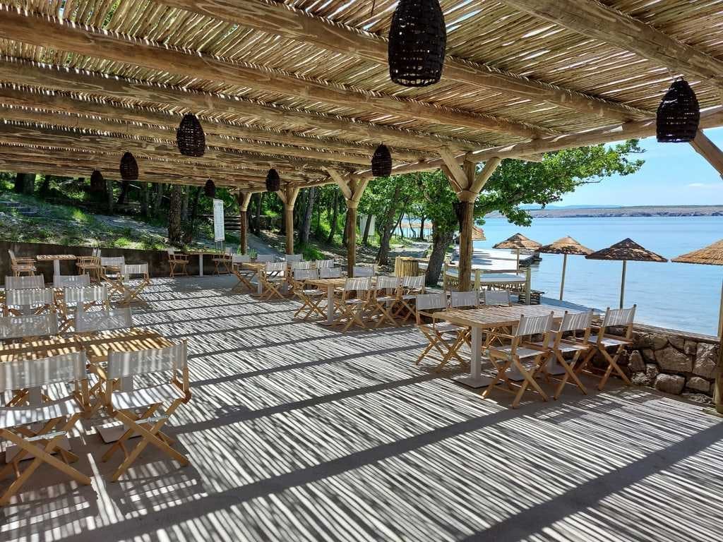 Holiday resort Kačjak - First minute ljeto za obitelji