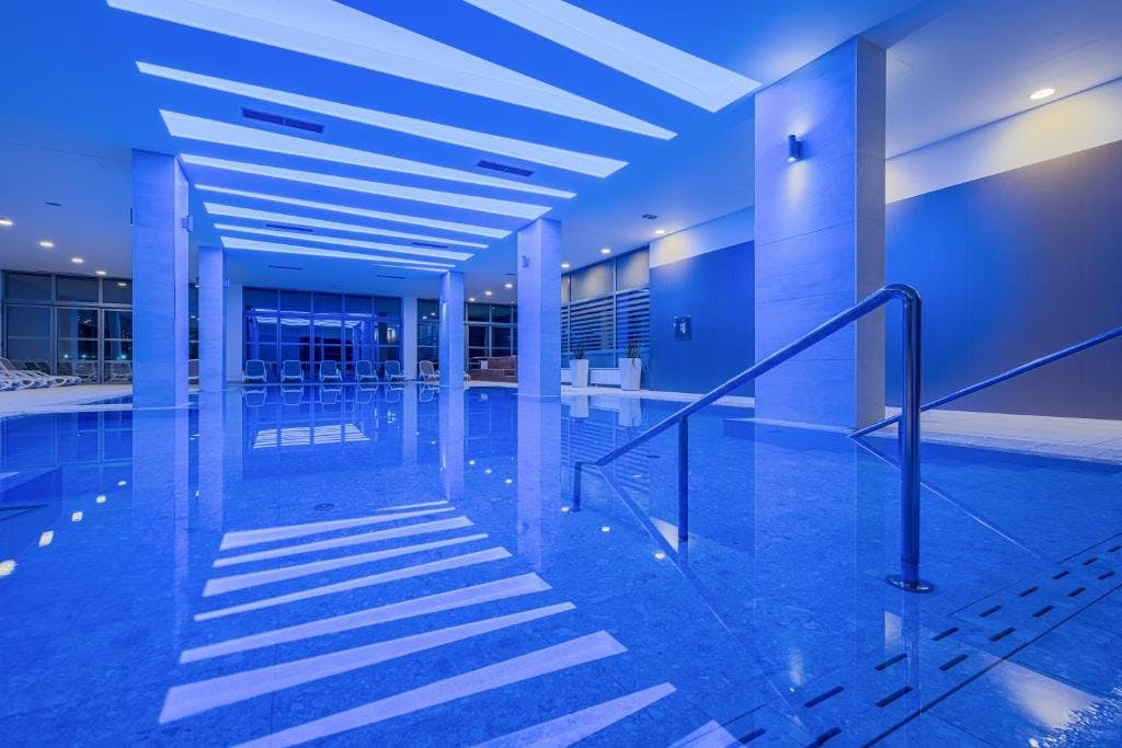 Hotel Katarina - First minute wellness proljeće i 1. svibanj za velike obitelji