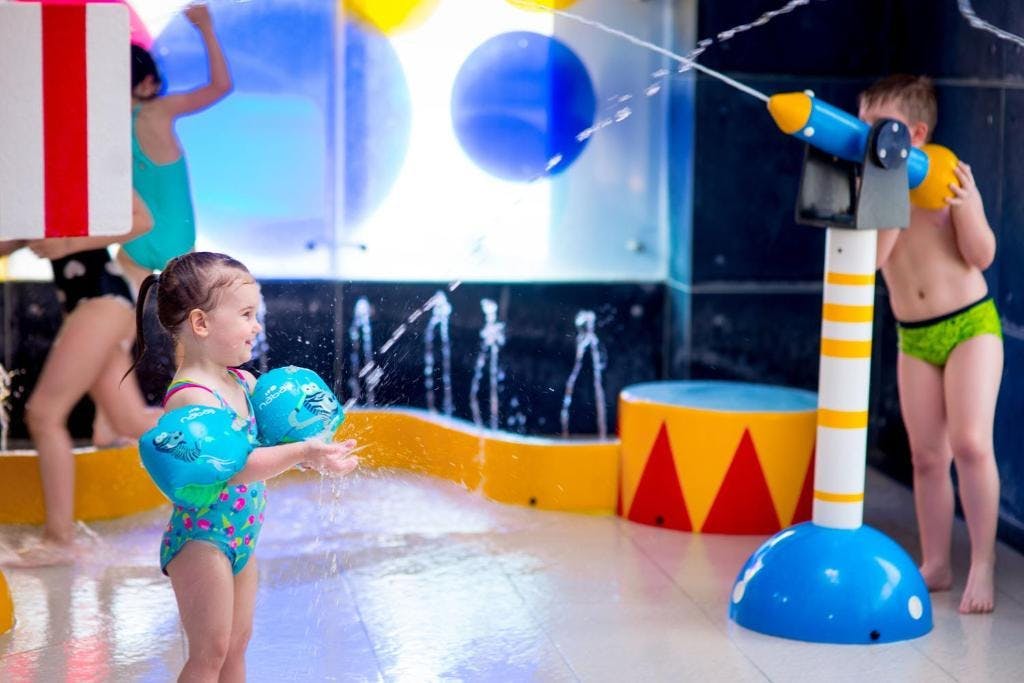 Kolping Family Resort****s