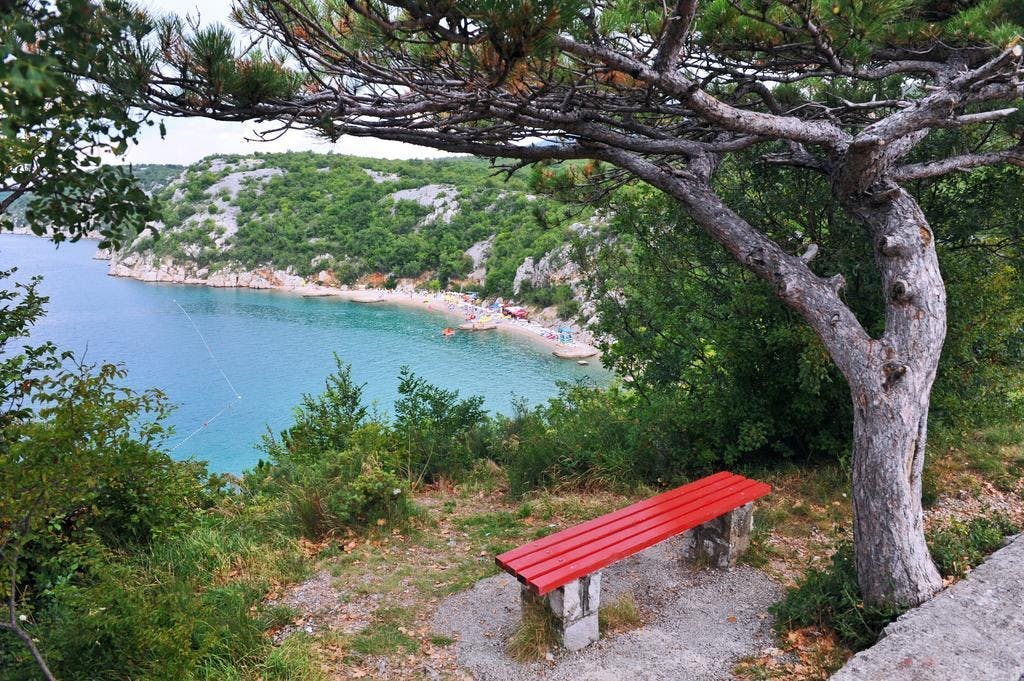 Holiday resort Kačjak - First minute ljeto za obitelji