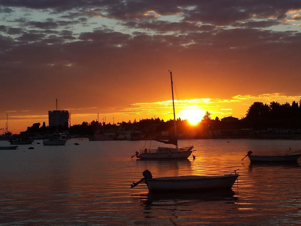 Hotel Sipar Plava Laguna - First minute 1. svibanj u hotelu uz plažu