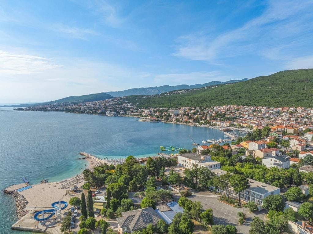 Hotel Slaven Annex - First minute ljeto na rajskoj plaži