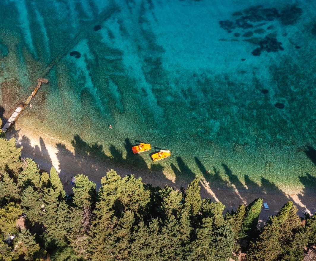 Aminess Vival Velaris Resort - Obiteljsko first minute ljeto na Braču