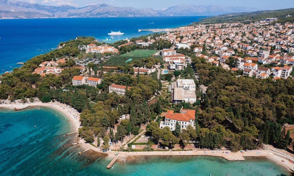 Aminess Vival Casa Velaris - First minute ljeto na Braču