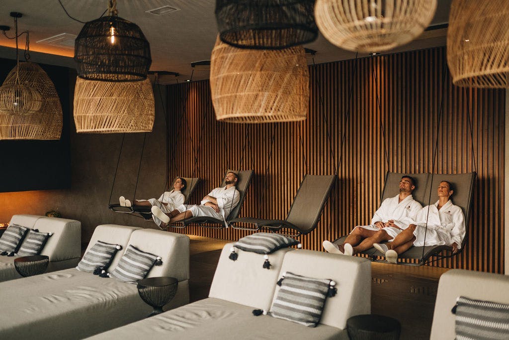 San Servolo Wellness Camping & Resort - Vrhunski wellness odmor za parove