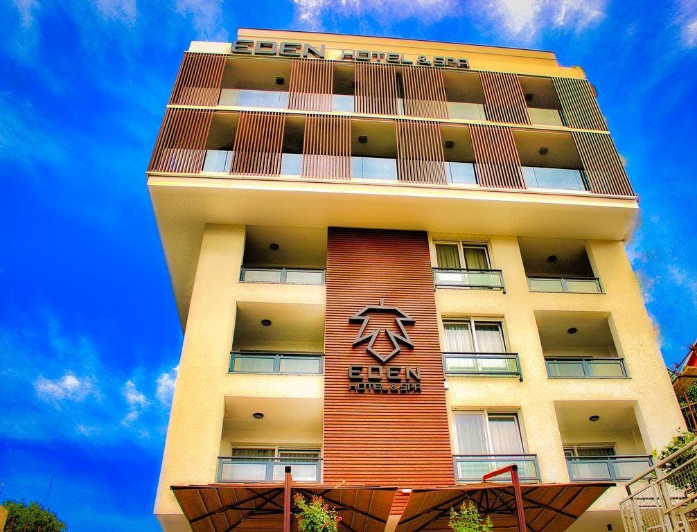 Eden Hotel & Spa - Odmor u Mostaru udvoje