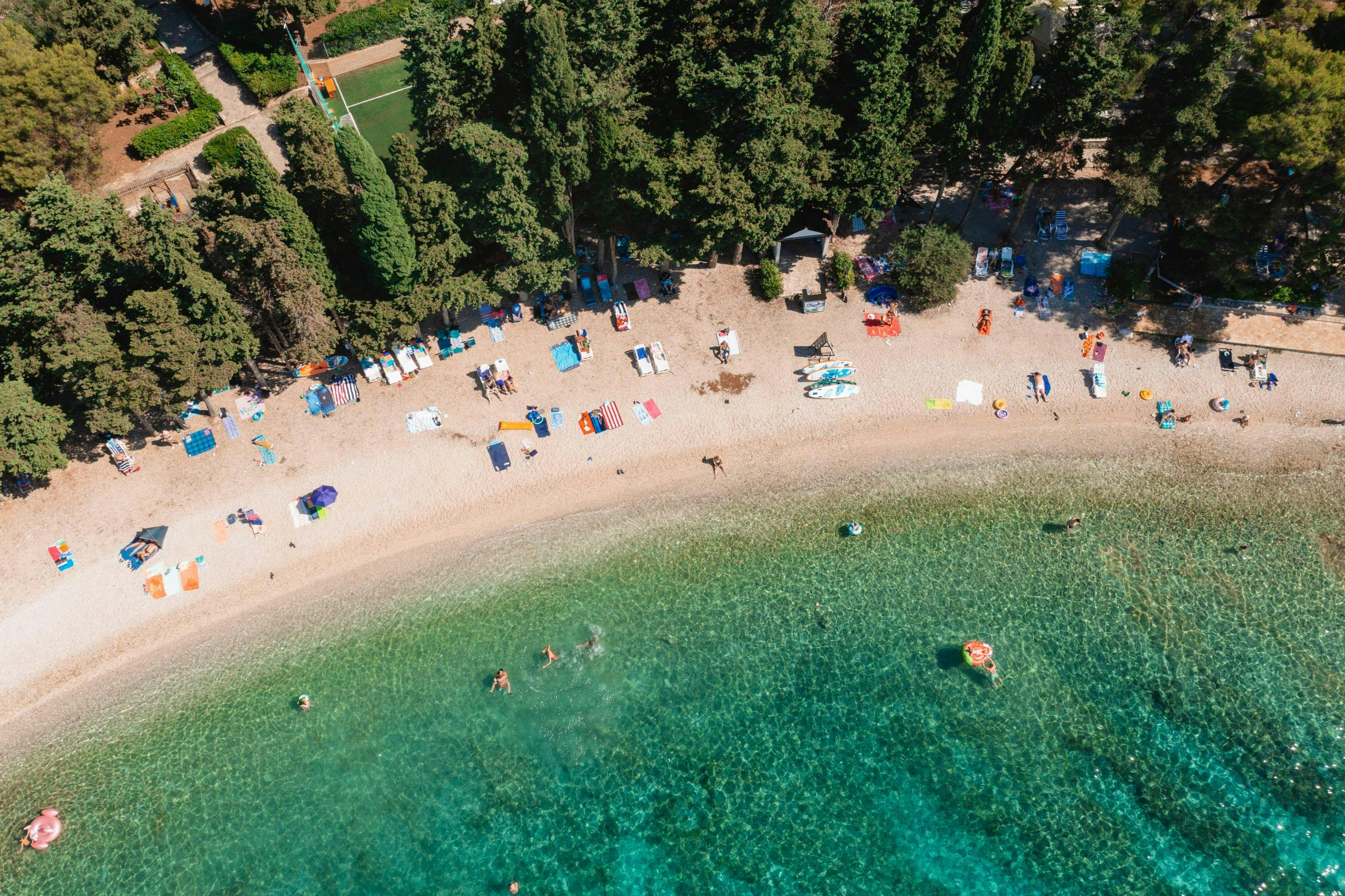 Aminess Vival Casa Velaris - First minute ljeto na Braču